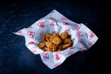 Fried Pickles Regular