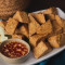 Fried Tofu [16 Pcs]