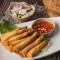 Thai Shrimp Roll [10 Pcs]