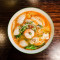 Tom Yum Soup On Rice Vermicelli