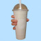 Hot Cross Bun Shake