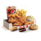 3 Original Recipe Tenders Box Meal