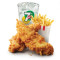 2 Original Recipe Tenders Combo