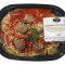 Spaghete Meatball Single Meal, 16,5 Oz.