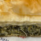 Spanakopita /App