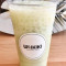 Honeydew Oolong Milk Tea