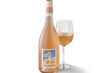 Provence Rosé (750 Ml) Provence, Franța