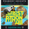 Mr. Trash Wheel's Lost Python Ale