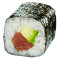 Hoso Tekka Avocado Maki