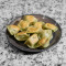 Chicken Cabbage Dumplings