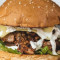 Tombik Chicken Burger