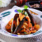 Yì Dà Lì Hǎi Xiān Kuān Miàn Seafood Fettuccine