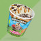 Ben Jerry's Sundae Berry Revolutionary Non-Dairy (Vegan)