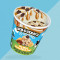 Ben Jerry's Sundae Oh My! Banoffee Pie!