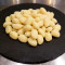 Gnocchi De Pommes De Terre