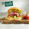 Taste Something Sensational Burger Von Garden Gourmet (Vegan)