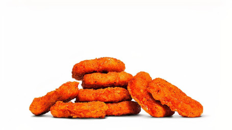 8 Buc. Nuggets De Pui Înflăcărați