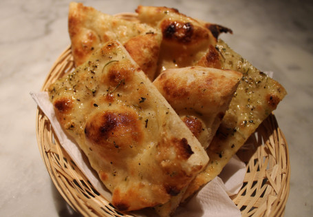 Pane All’aglio (Vg)