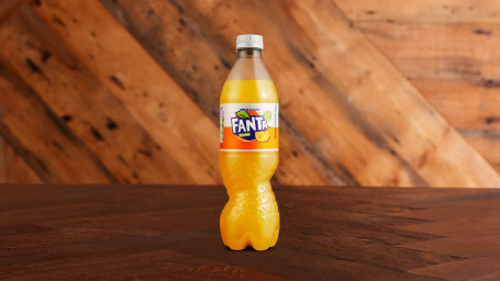 Sticla De Fanta Zero