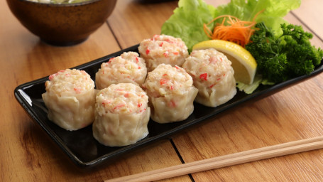 Big Ebi Shumai Pieces)