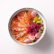 Sushi Bowl Salmon Stories