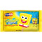 Spongebob Bar Popsicle