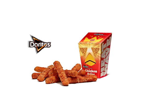 9 Doritos Chilli Chicken Cartoase