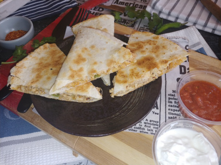 Quesadilla (Vo)