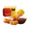 Happy Meal Chicken Mcnuggets (4 Bucăți Kāi Xīn Lè Yuán Cān Mài Lè Jī (4Jiàn)