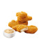 Chicken Mcnuggets (6 Bucăți Mài Lè Jī (6Jiàn