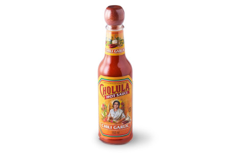 Sos Iute Cholula Chili Usturoi 150Ml