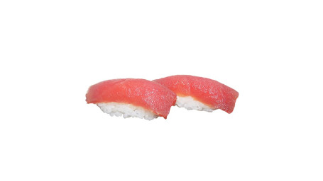 Maguro (Tuna) Nigiri Tūn Ná Yú