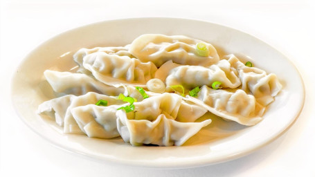 A29. Peking Ravioli (8)