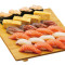 Shòu Sī Shèng Hé E (24Jiàn Sushi Set E (24Pcs