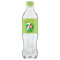 7Up Gratuit (Sticlă De 500 Ml)