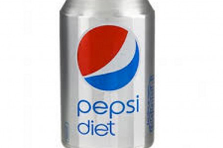 Dieta Pepsi Mare