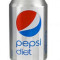 Dieta Pepsi Mare