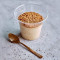 Mascarpone Mousse Met Speculaas