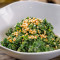 Kale W/ Sesame Dressing Má Jiàng Yǔ Yī Gān Lán