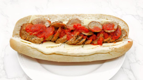 Large Meatball Sausage