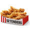 12 Buc. Tenders Doar