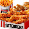 12 Buc. Tenders Meal