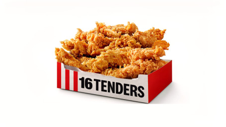 16 Buc. Tenders Doar