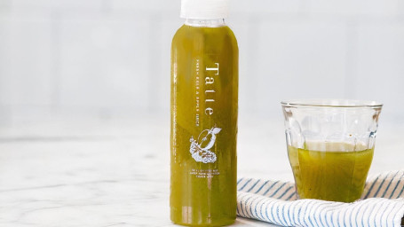 Kale Apple Juice 12Oz