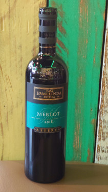 Red Dona Ermelinda, Merlot