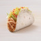 Taco Cremos De Pui Crocant Cu Chipotle