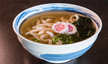 Kids Udon