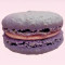 Mixed Berry Macaron