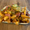 Reggae Bacon Fries