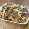 Slaw Beef Fries